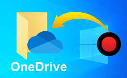 將文件保存到 OneDrive