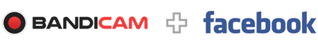 Bandicam，Facebook - Bandicam（班迪錄屏）