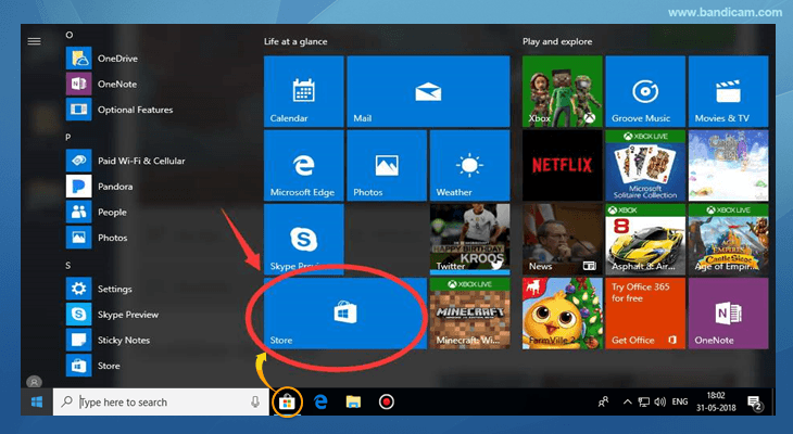 Windows 游戲錄制